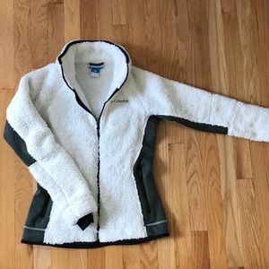 Columbia Sherpa Jacket